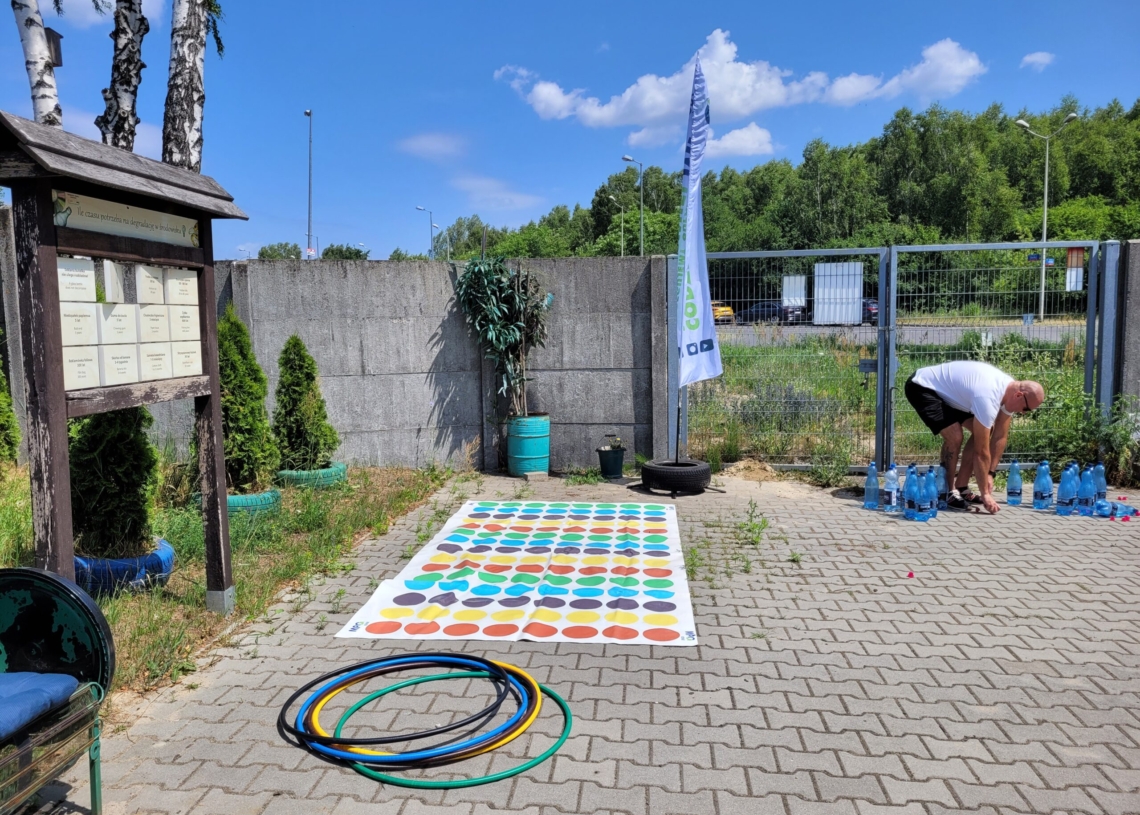 Międzynarodowy Dzień bez Toreb Foliowych [ZDJĘCIA]