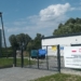 Nowa stacja uzdatniania wody w Nieborowie