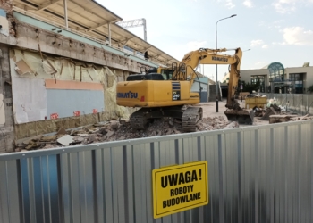 Łódź Kaliska