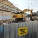 Na dworcu Łódź Kaliska rozpoczęły się prace budowlane 6 Łódź Kaliska