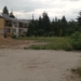 Mieszkańcy szeregowca przy Wagnera w Skierniewicach nie chcą w sąsiedztwie 30-metrowego bloku 8 przy Wagnera
