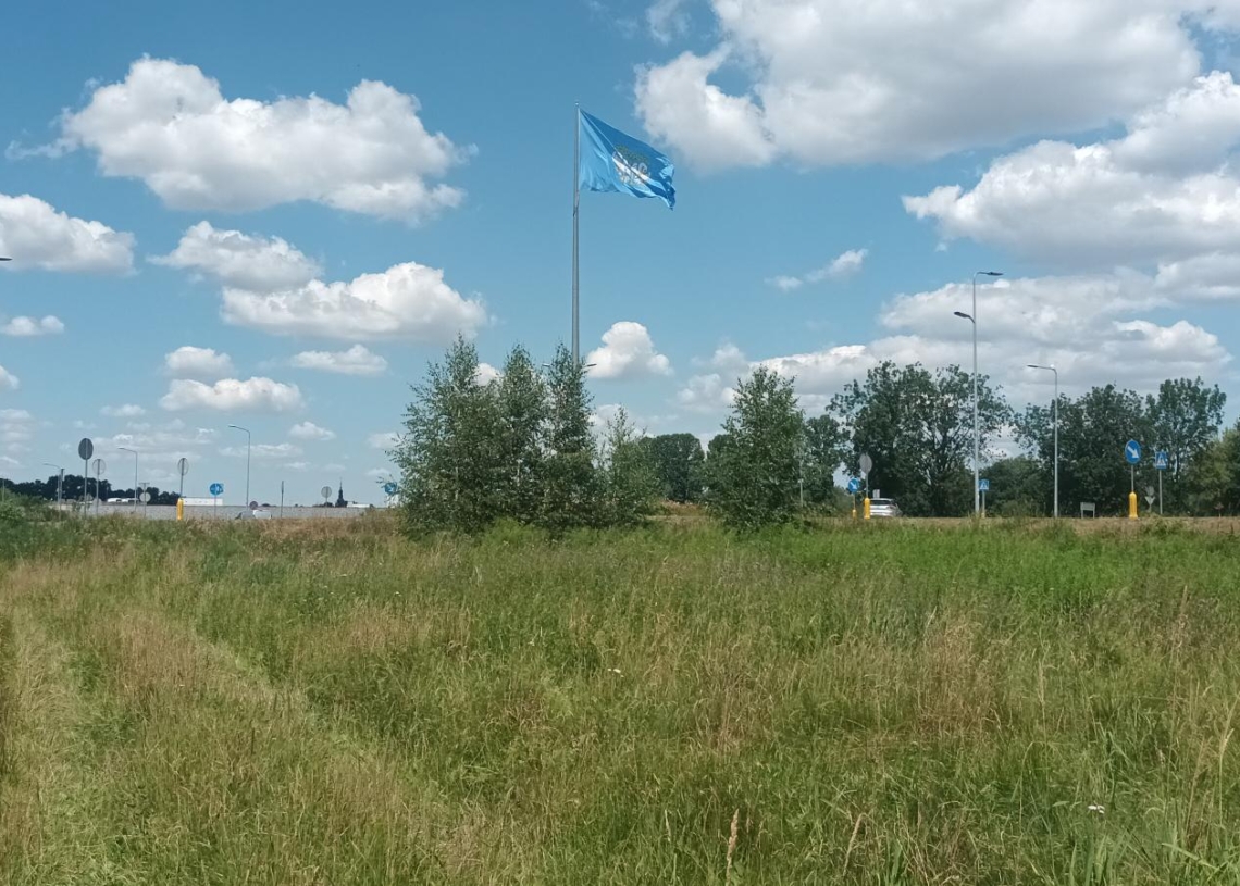 Odwiert geotermalny w Łowiczu. Na jakim etapie jest inwestycja? 1 Odwiert geotermalny w Łowiczu