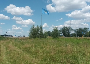 Odwiert geotermalny w Łowiczu