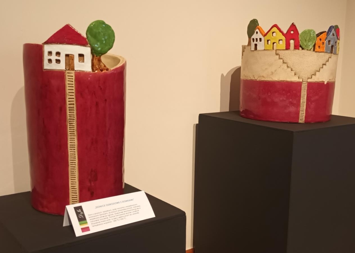 „Cudne manowce” w łowickim muzeum