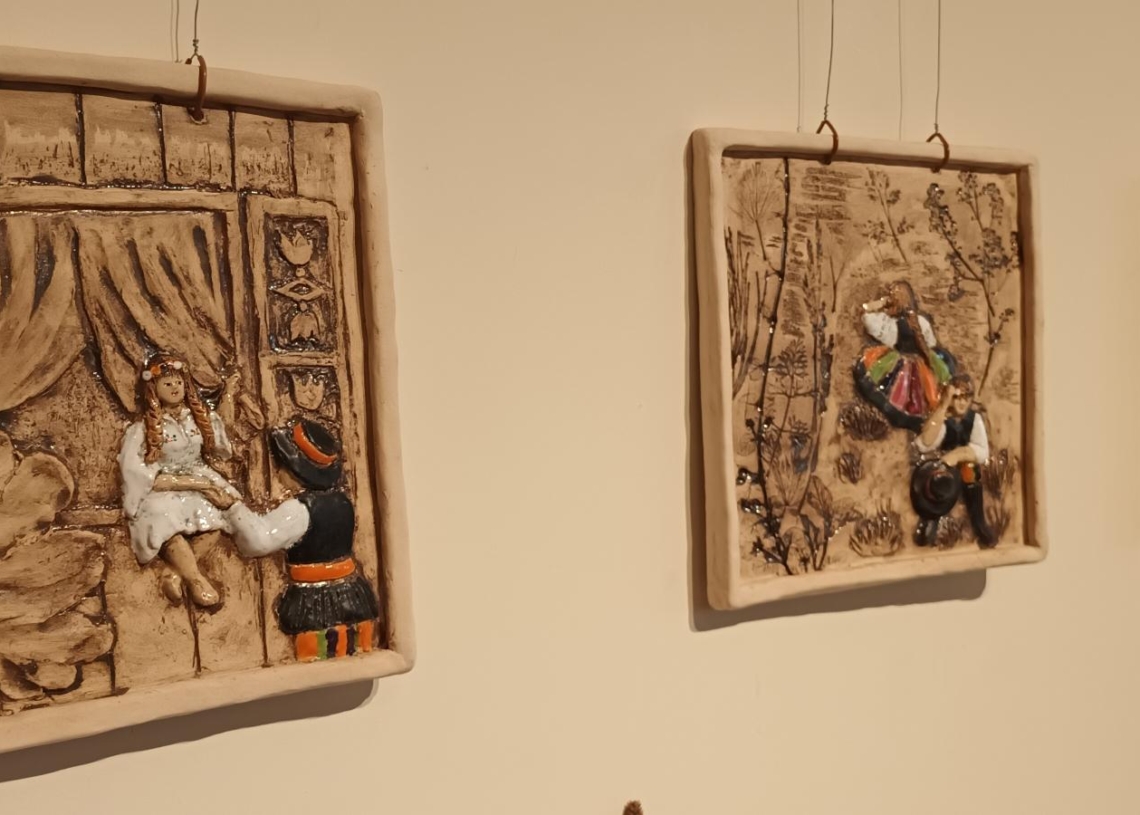 „Cudne manowce” w łowickim muzeum