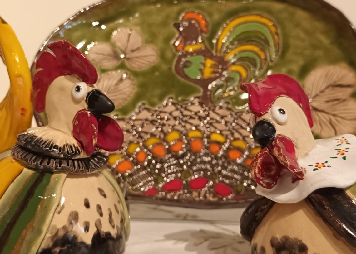„Cudne manowce” w łowickim muzeum