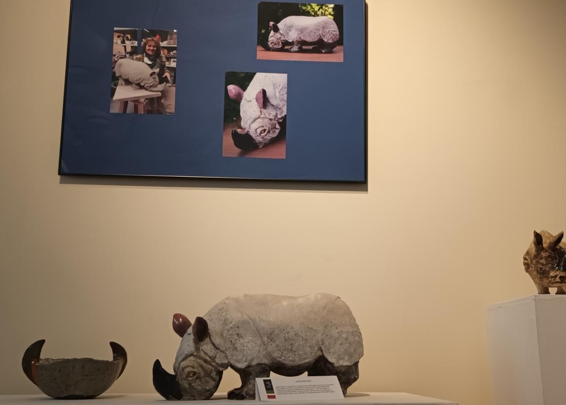 „Cudne manowce” w łowickim muzeum