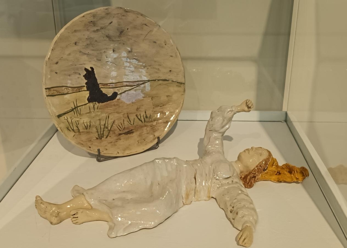 „Cudne manowce” w łowickim muzeum