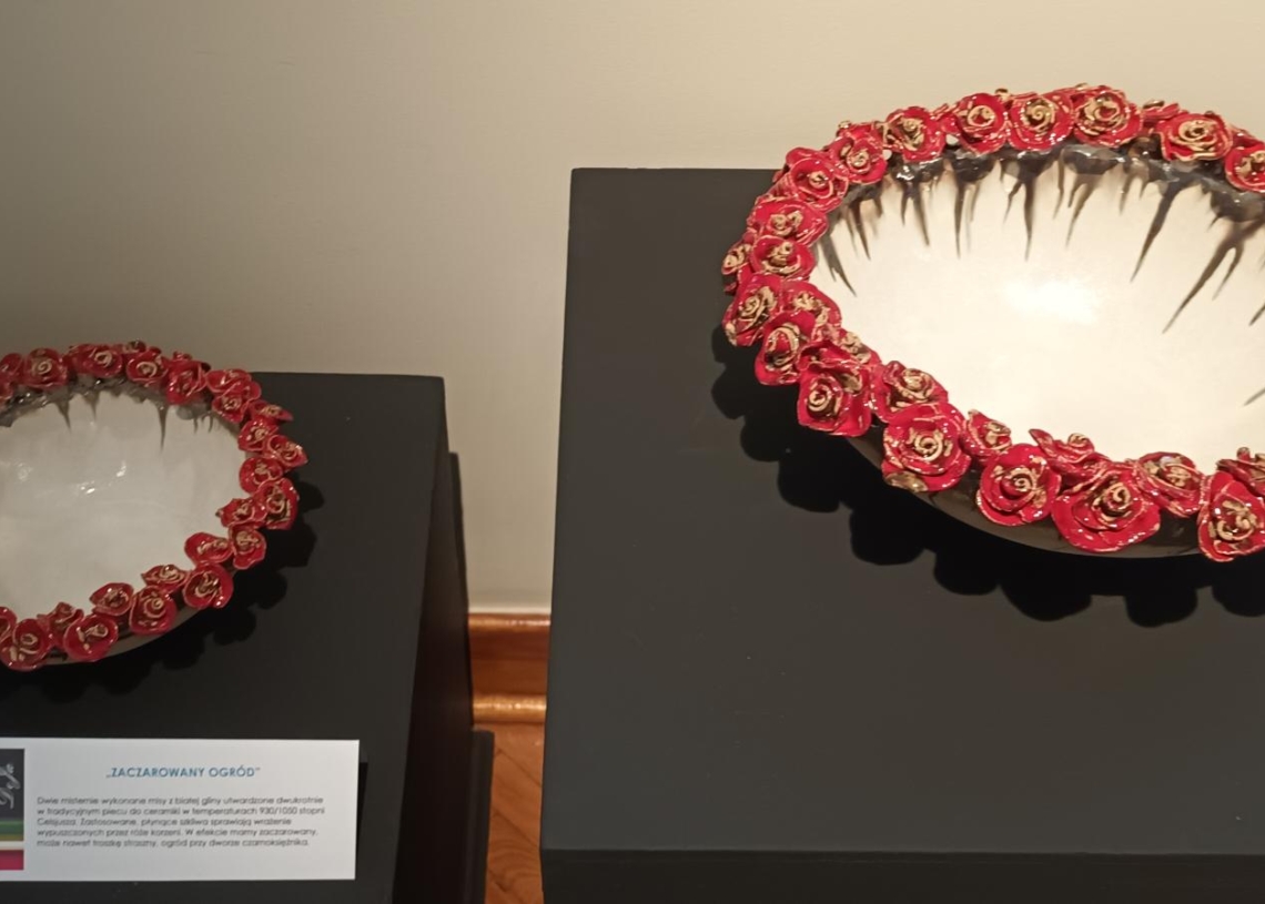 „Cudne manowce” w łowickim muzeum