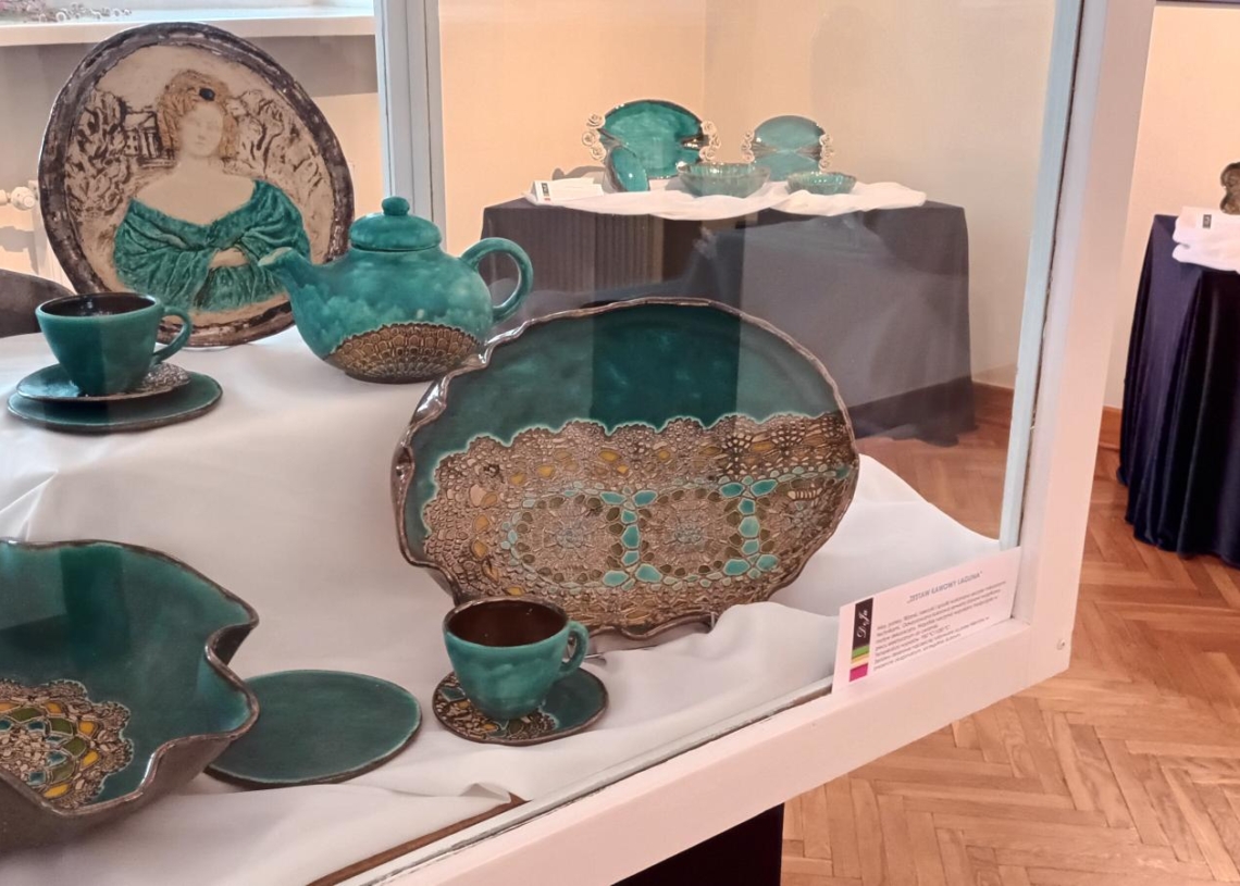 „Cudne manowce” w łowickim muzeum