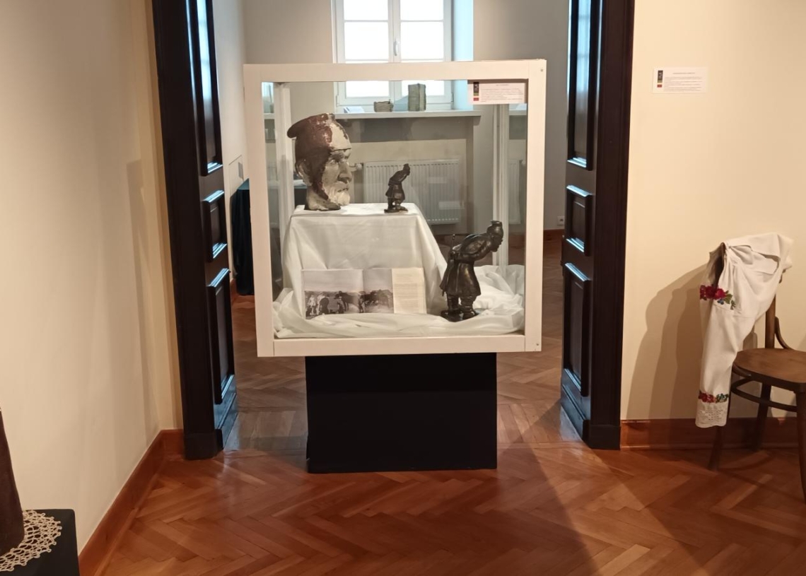 „Cudne manowce” w łowickim muzeum