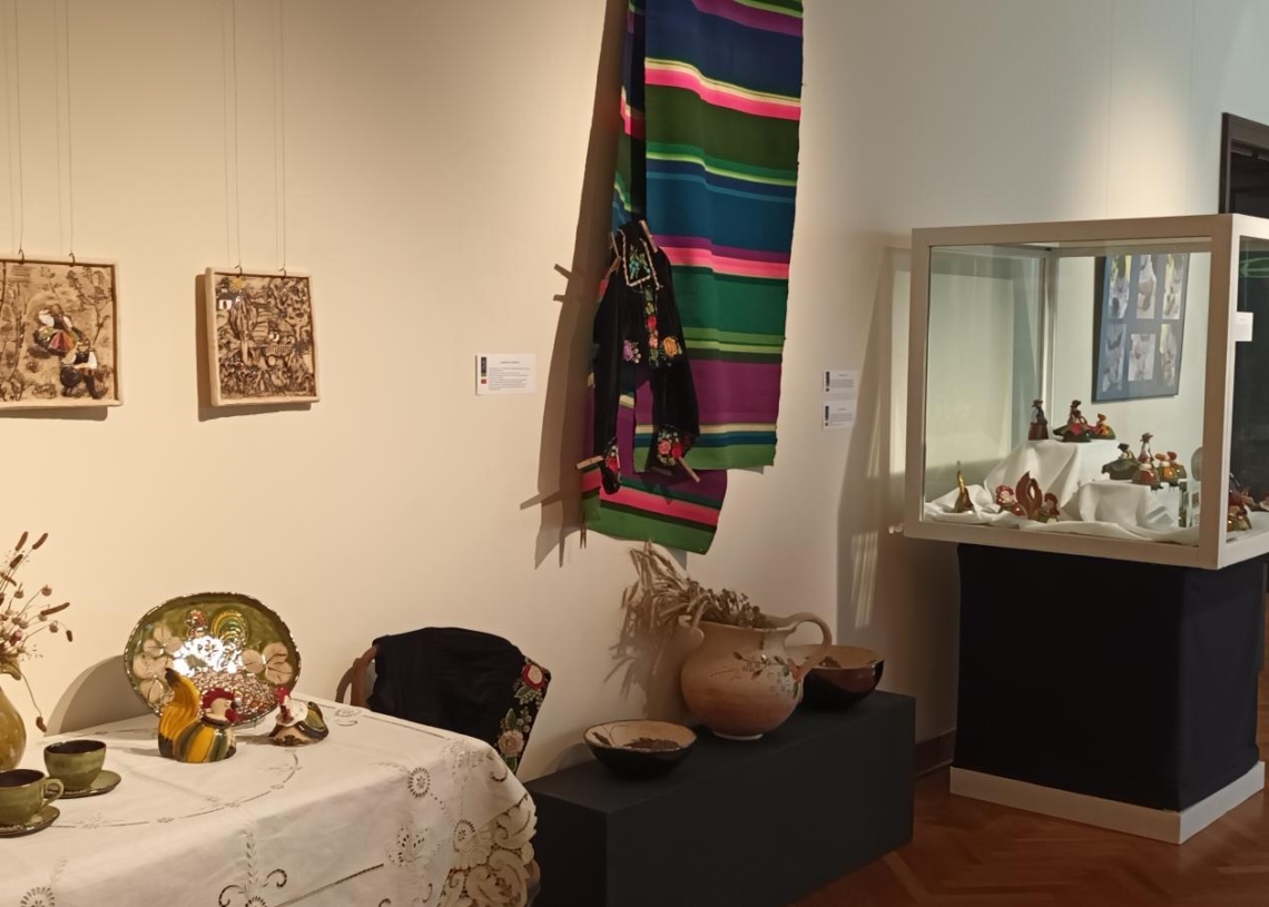 „Cudne manowce” w łowickim muzeum