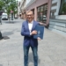 Senator Krzysztof Kwiatkowski o przepisach drogowych, które mają zmniejszyć ryzyko dla pasażerów taksówek 5 senator Krzysztof Kwiatkowski