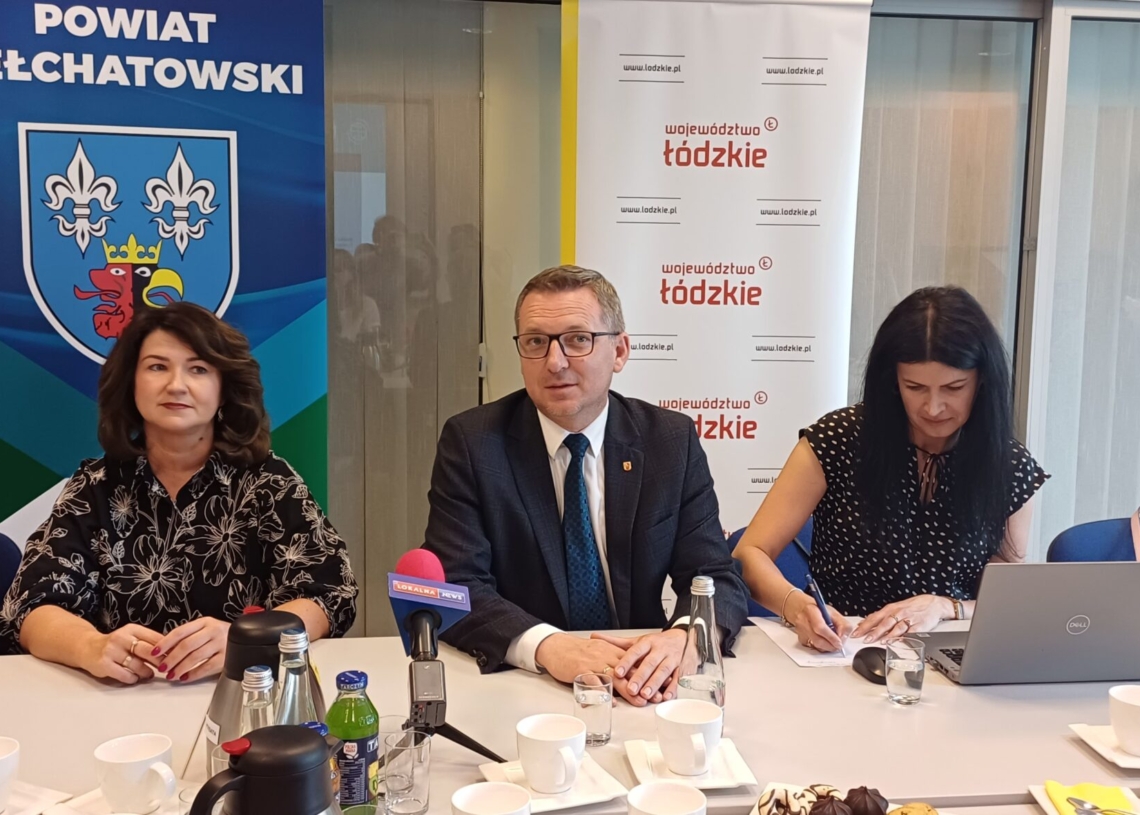 Sprawiedliwa Transformacja. Cykl spotkań na temat przeszłości Bełchatowa i okolic po wydobyciu węgla brunatnego