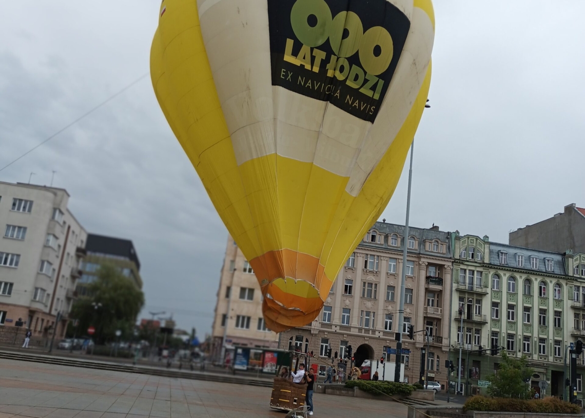 obchódów 600-lecia