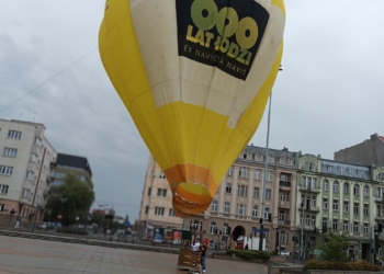 obchódów 600-lecia
