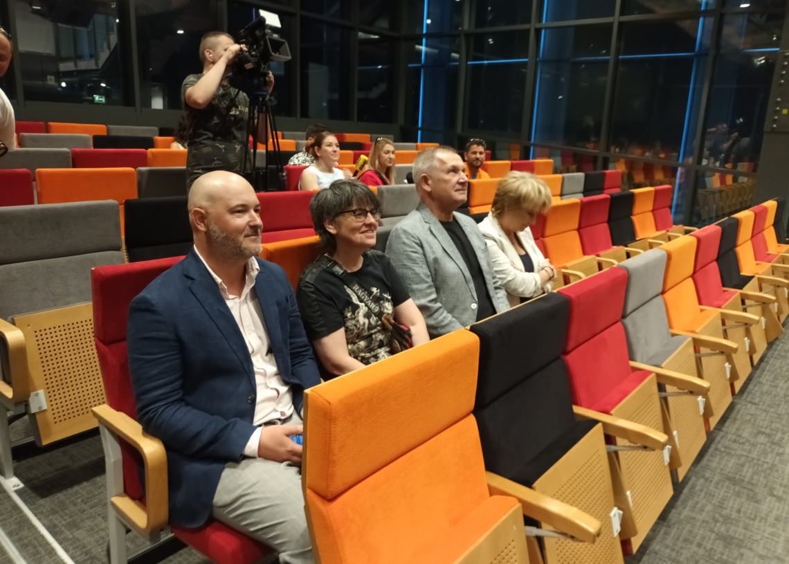 Spot na 600-lecie Łodzi. Historia miasta zaprezentowana w 45 sekund