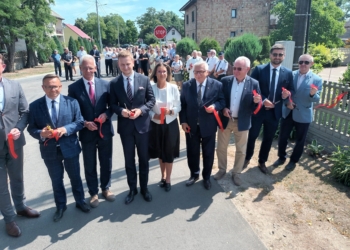 miejscowości Kadzidłowa