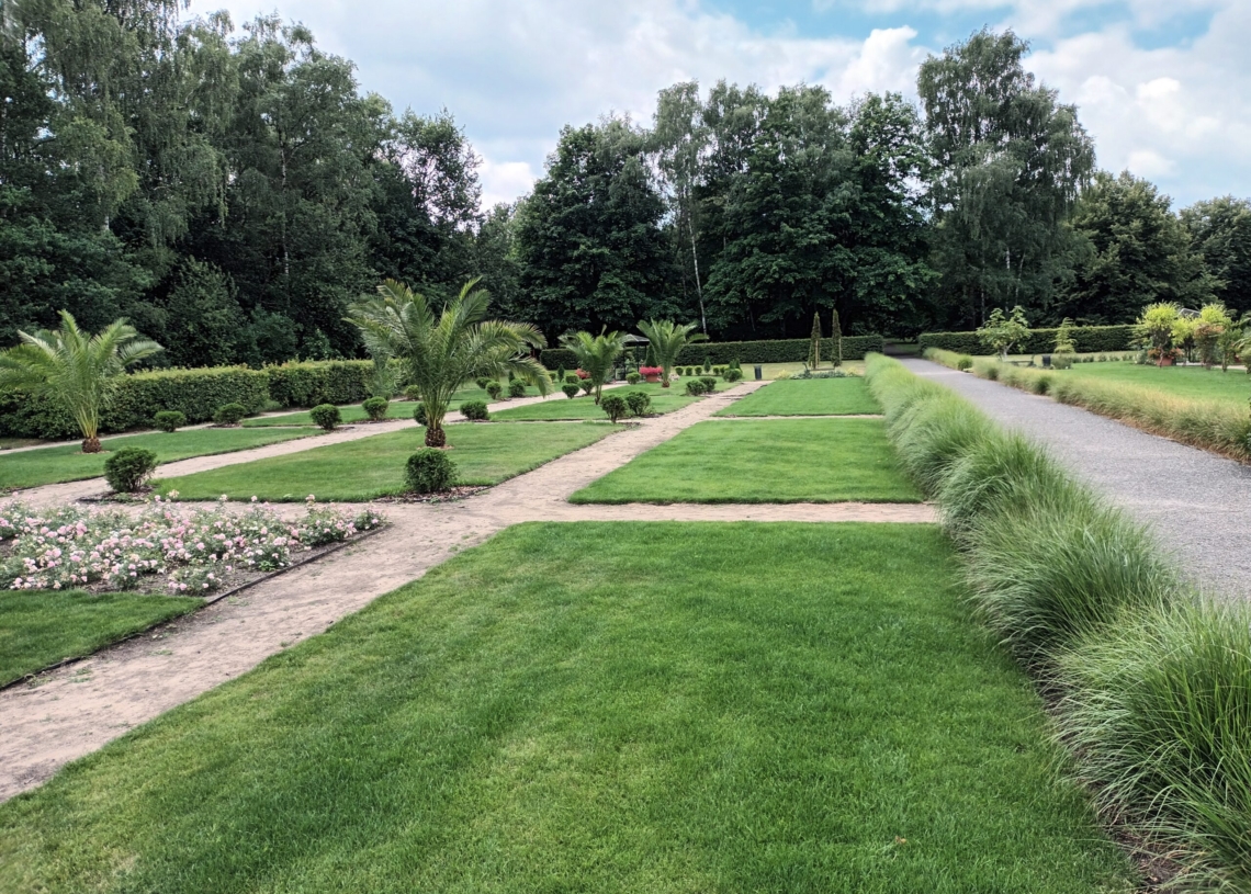 Ogród Botaniczny