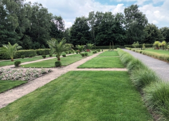 Ogród Botaniczny