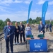 Ważny krok do powrotu połączenia kolejowego Piotrków Trybunalski - Bełchatów 6 Podpisanie umowy na elektryfikację linii kolejowej 24