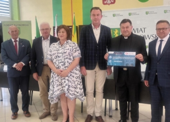 3 mln zł na ratowanie zabytków dla powiatu kutnowskiego