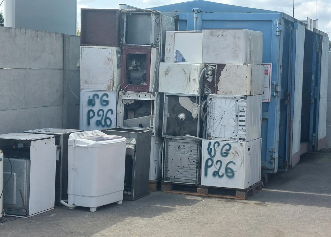 Festiwal Recyklingu w Sieradzu po raz pierwszy organizowany jest latem [ZDJĘCIA]