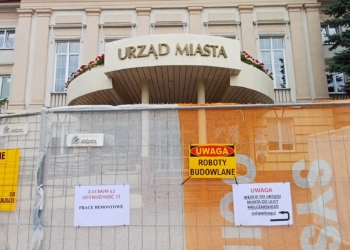 bełchatowskiego magistratu