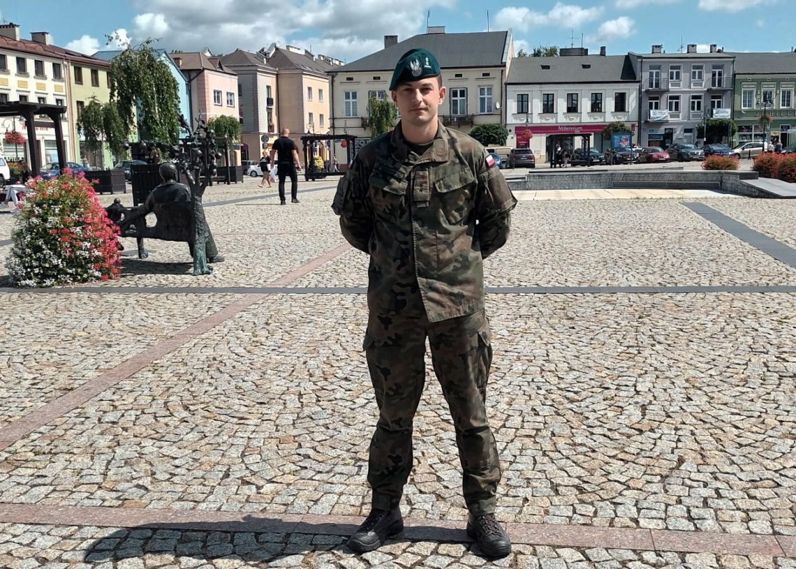 „Samoobrona kobiet - zaufaj wojsku” już na początku sierpnia w Rawie Mazowieckiej