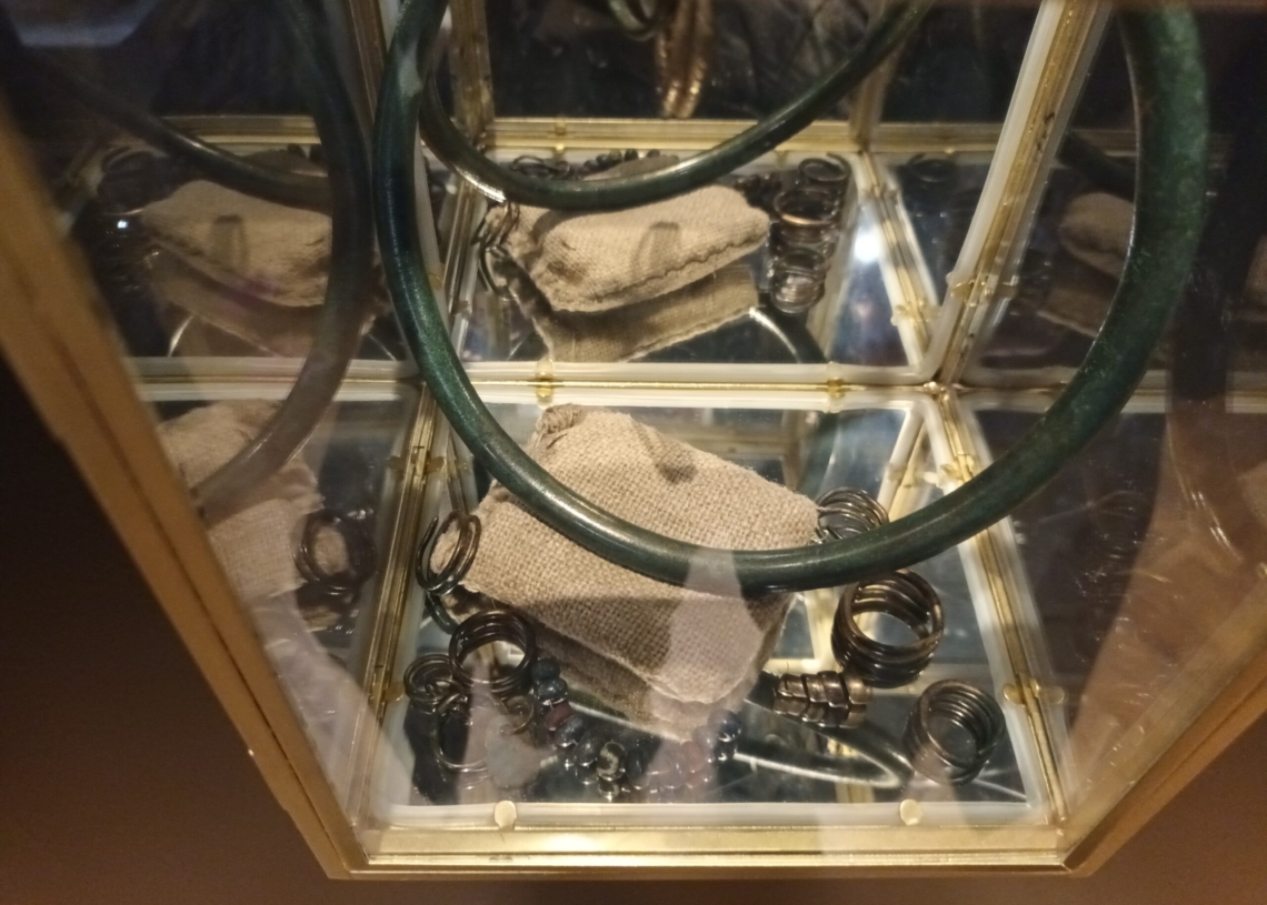 „Łódź sprzed Łodzi” – wystawa w Muzeum Archeologicznym i Etnograficznym [ZDJĘCIA]