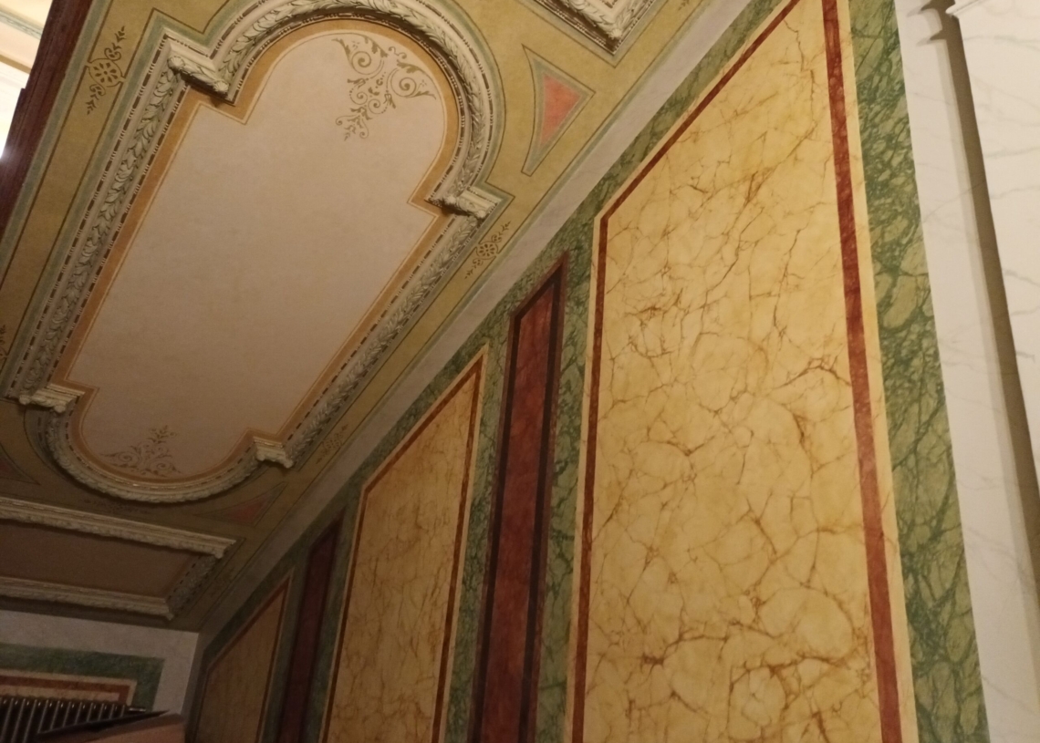 Inauguracja sezonu, czyli „Mazowsze” z koncertem w Opocznie