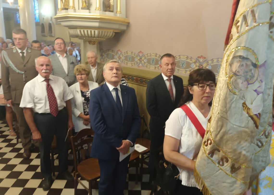 600-lecie Łodzi. Nabożeństwo ekumeniczne