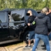 Łódzka policja zatrzymała na Mazurach dwóch poszukiwanych