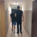 35-letni kutnianin schował amfetaminę w ustach