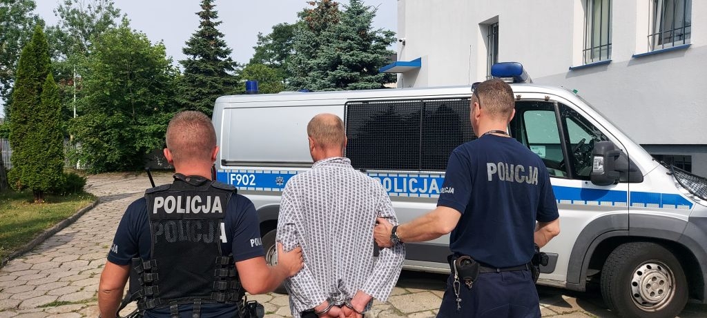 śmiertelne pobicie
