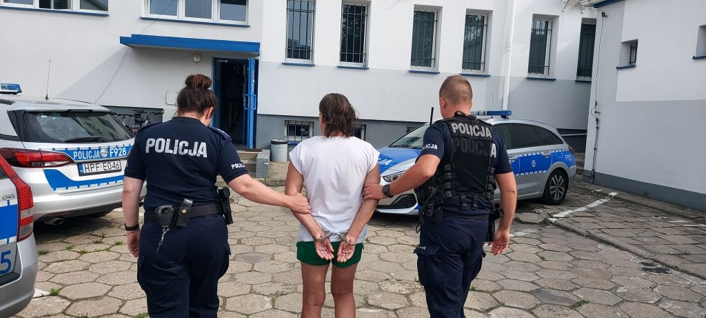 Bełchatów: zatrzymano podejrzanych o śmiertelne pobicie 46-latka