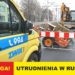 Awaria wodociągowa na Siostrzanej. Autobusy linii 93 kursują objazdem 6 Prace wodociągowe na ul. 3 Maja spowodują zmianę trasę linii 63