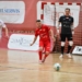 Futsaliści Widzewa Łódź przed sezonem 2023/24