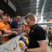Łukasz Wiśniewski środkowym PGE Skry. Wiktor Nowak „wraca do domu”