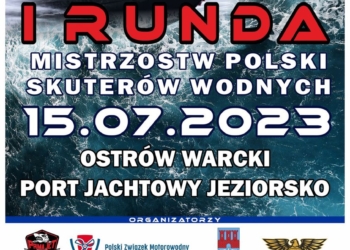 Porcie Jachtowym Jeziorsko
