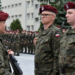 Przysięga kawalerzystów z Tomaszowa Mazowieckiego