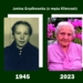 Pierwsze dzieci odnalezione. Historie uczniów ze szkoły w Zborowskim z 1945 roku 8 Pierwsze dzieci odnalezione - uczniowie ze szkoły w Zborowskim z 1945 roku