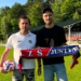 Sebastian Madera trenerem LZS Justynów