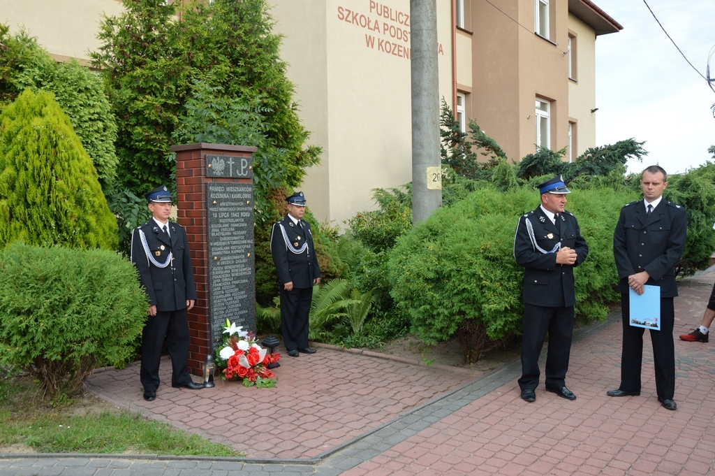 Dzień Walki i Męczeństwa Wsi Polskiej na Ziemi Opoczyńskiej