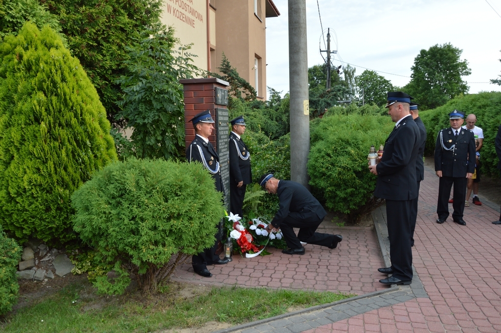 Dzień Walki i Męczeństwa Wsi Polskiej na Ziemi Opoczyńskiej