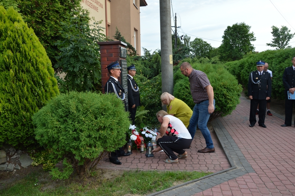 Dzień Walki i Męczeństwa Wsi Polskiej na Ziemi Opoczyńskiej