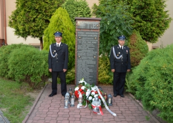 Dzień Walki i Męczeństwa Wsi Polskiej na Ziemi Opoczyńskiej