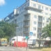 Wypadek na Kopernika. 77-letnia piesza wpadła pod ciężarówkę 6 wypadek na Kopernika