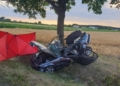 Poszukiwani świadkowie tragicznego wypadku w miejscowości Wyskoki 2 Poszukiwani świadkowie tragicznego wypadku w miejscowości Wyskoki