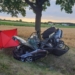 Poszukiwani świadkowie tragicznego wypadku w miejscowości Wyskoki